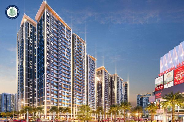 Căn hộ Glory Heights đối diện Vincom, diện tích 50m², giá 2,6 tỷ