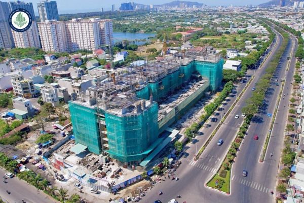 Căn hộ Vung Tau Centre Point chỉ từ 600 triệu với chiết khấu 18%, cho thuê giá cao