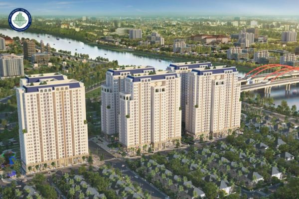 Chính chủ bán căn 2PN 56m2 và 62m2 giá đã VAT tại Dream Home Riverside