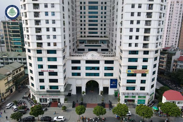 Chính chủ bán căn 68m2 Chung cư Central Field Trung Kính 2pn 2wc, giá 4,8 tỷ, full nội thất