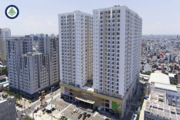 Chính chủ bán gấp căn hộ Oriental Plaza, Tân Phú, 108m2, 3PN, 2WC, giá 3.5 tỷ, ưu đãi mua nhanh