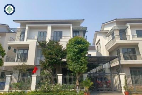 Chính chủ cần bán căn góc liền kề Centa City 103m2, giá cực hấp dẫn chỉ từ 4.x tỷ