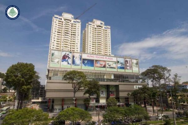 Chính chủ cần bán căn hộ chung cư Hùng Vương Plaza, Quận 5, diện tích 128m2, nội thất tiện nghi