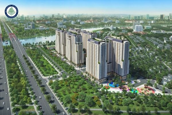 Cho thuê căn hộ 2PN Dream Home Gò Vấp, 65m² giá 7.5 triệu/tháng