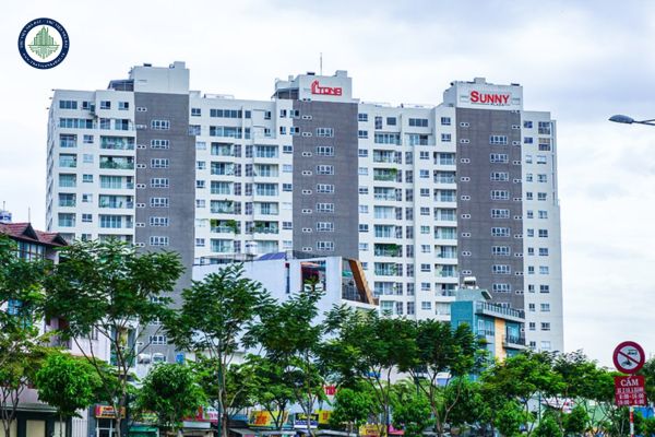 Cho thuê căn hộ 2PN Sunny Plaza, Gò Vấp, TP.HCM, giá 12 triệu/tháng