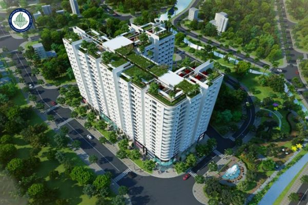 Cho thuê căn hộ 64m2, 2PN tại chung cư Dream Home, Gò Vấp, giá 7 triệu