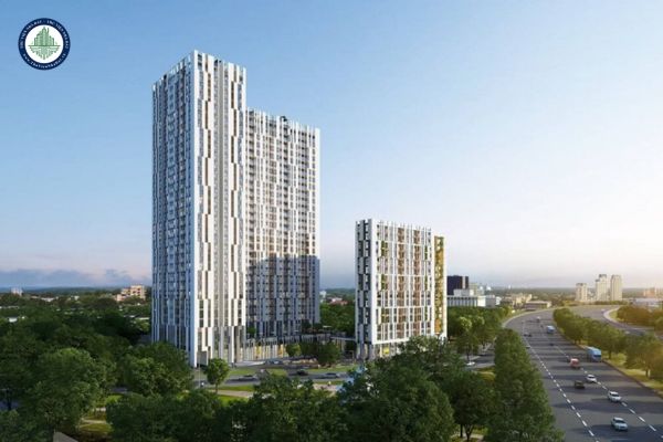 Cho thuê căn hộ Centana Thủ Thiêm, Quận 2, 64m², 2PN, nội thất đầy đủ