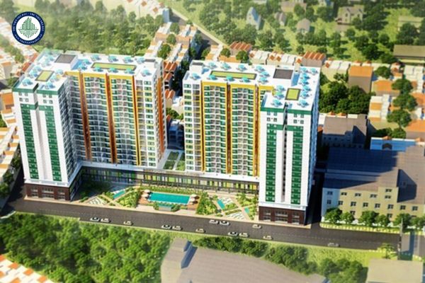 Cho thuê căn hộ chung cư Melody Residences, Âu Cơ, Tân Phú 69m², 2PN