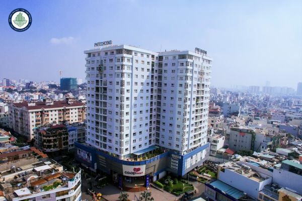 Cho thuê căn hộ đầy đủ tiện nghi PN Techcons, Phú Nhuận, 96m², giá thỏa thuận