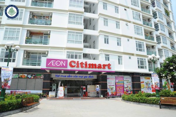 Cho thuê căn hộ Him Lam Riverside 77m2, có nội thất Quận 7, giá 15tr/th