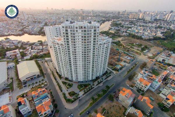 Cho thuê căn hộ Him Lam Riverside, Tân Hưng, Q7, 145m2, full nội thất