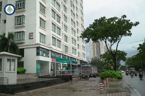 Cho thuê căn hộ Hoàng Anh Gia Lai Q7, 88m², 9 triệu/tháng, tiện ích đầy đủ