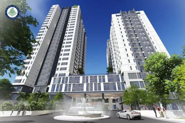 Cho thuê căn hộ Hưng Phát Silver Star, diện tích từ 75m², giá 9 triệu/tháng