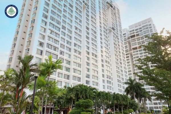 Cho thuê căn hộ Phú Hoàng Anh, 2-5PN, diện tích 88-260m², giá từ 9tr/th