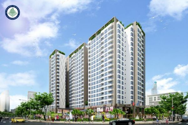 Cho thuê căn hộ Riva Park 504 Nguyễn Tất Thành, 80m², view sông, 15tr/tháng