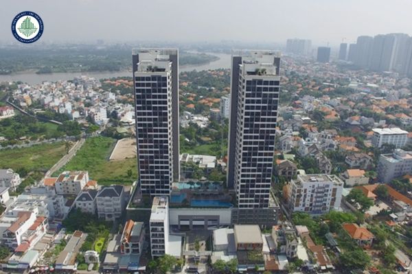 Cho thuê căn hộ The Ascent 70m², 2 phòng ngủ, giá 19 triệu/tháng