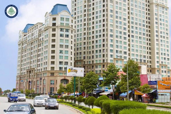 Cho thuê căn hộ The Manor 2, 38m², 11 triệu/tháng, full nội thất