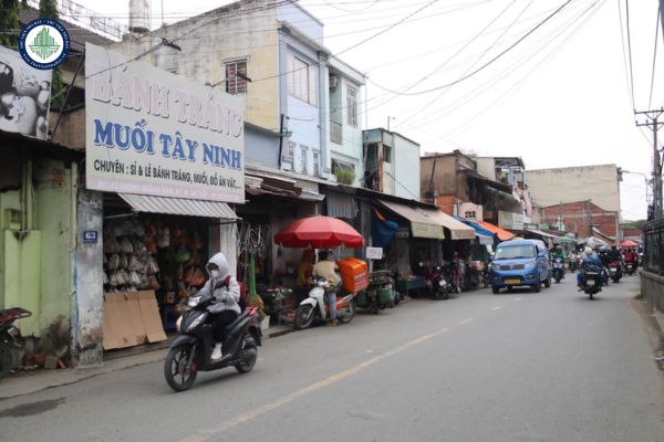 Cho thuê kho hàng diện tích đa dạng tại trung tâm TP HCM, giá 3,5 triệu/tháng