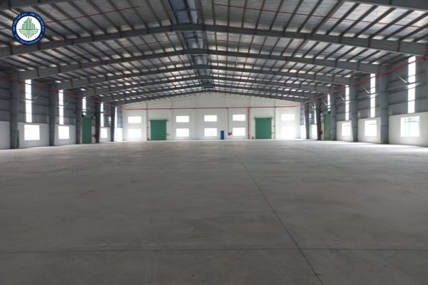 Cho thuê kho xưởng tại Quận Gò Vấp giá từ 80k/m², diện tích linh hoạt