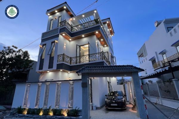 Cho thuê Nhà riêng tại Quận 8, Hồ Chí Minh, thuận tiện, giá tốt