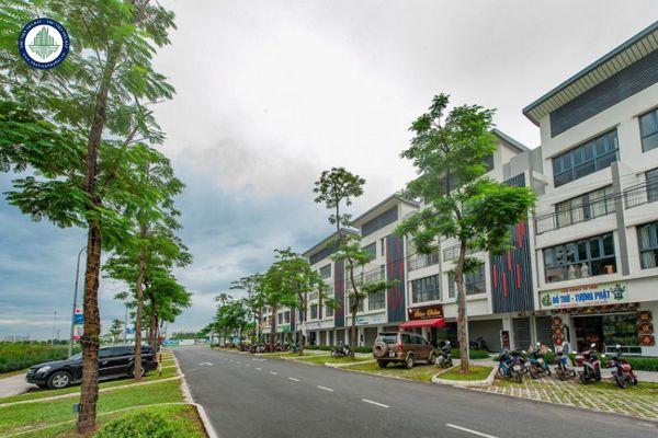 Cho thuê Shophouse tại Quận Sơn Trà Đà Nẵng vị trí đắc địa