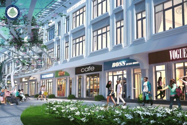 Cho thuê Shophouse tại Tỉnh Bình Dương, giá hấp dẫn