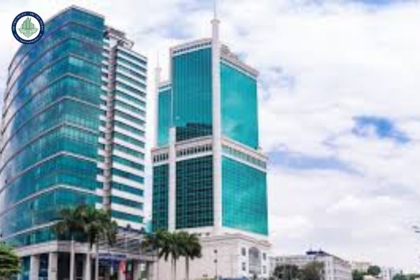 Cho thuê văn phòng hạng A tại Saigon Trade Center, Tôn Đức Thắng, DT 80-200m2