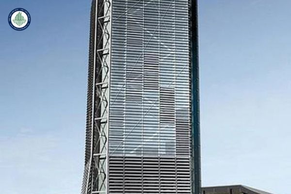 Cho thuê văn phòng IPC Tower, Quận 7, Nguyễn Văn Linh, DT 50-300m2