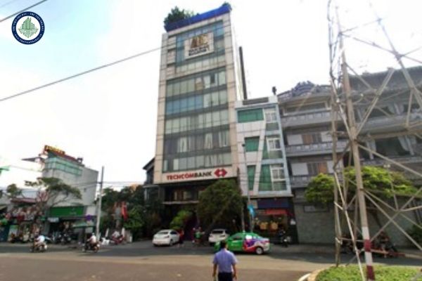 Cho thuê văn phòng Nam Giao Building, Quận Phú Nhuận, 150m2 - 250m2