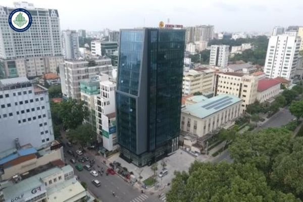 Cho thuê văn phòng tại Cienco 4 Tower, Quận 3, diện tích từ 200m2