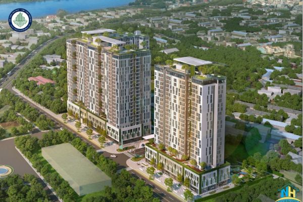 Sang nhượng căn hộ cao cấp Urban Green Thủ Đức, hỗ trợ lãi suất dài hạn