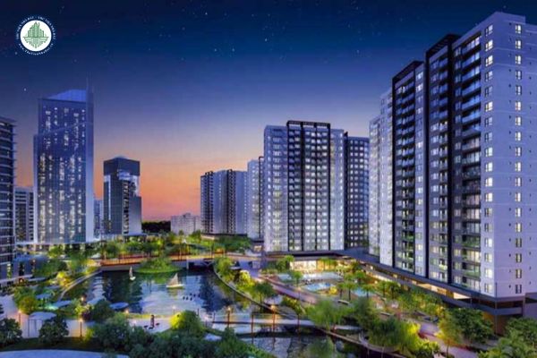 Giỏ hàng chuyển nhượng Akari City tháng 10, căn hộ 60m2