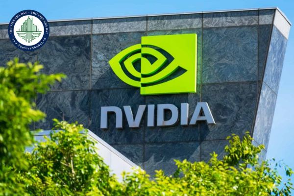 Nvidia là tập đoàn gì? Nvidia là công ty của nước nào? Thúc đẩy nghiên cứu khoa học phát triển công nghệ đội ngũ giảng viên trường đại học?