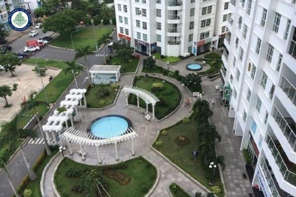 Cho thuê căn hộ Chung cư Hoàng Anh Thanh Bình, Quận 7, từ 10 triệu/tháng