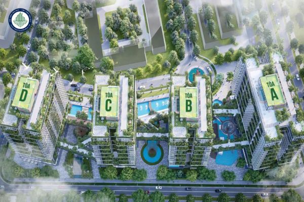 Quỹ căn chuyển nhượng mới nhất tháng 10 - 2024 tại dự án Sunshine Green Iconic