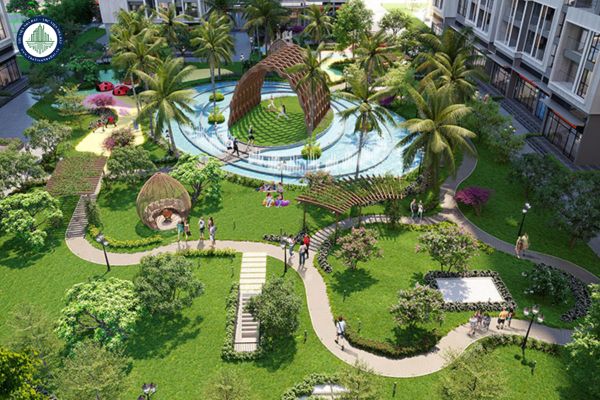 Quỹ căn chuyển nhượng Sapphire, Pavilion, Zenpark tại Vin OceanPark 1, giá ưu đãi (Hình từ Internet)