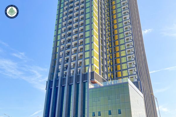 Quỹ căn cuối cùng SAM Towers trực diện sông Hàn, cho vay 85% nhận nhà ngay