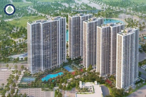 Quỹ ngoại giao căn 2PN toà G4, G5 - The Sola Park. Giá tốt CK 15%, căn 2N 55m2 giá từ 3,8 tỷ (Hình từ Internet)