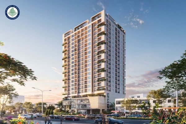 Sở hữu căn hộ cao cấp Vista Residence trung tâm quận nhất Đà Nẵng giá ưu đãi chỉ 1,2 tỷ (30%)