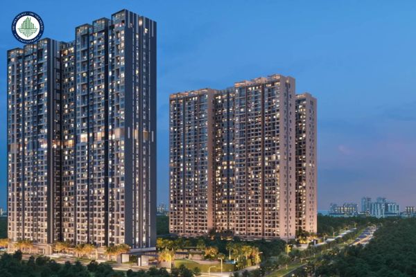 The Senique Hà Nội Capitaland mở bán căn hộ cao cấp tại Vinhomes Ocean Park giá từ 68 triệu/m2, chiết khấu tới 13%