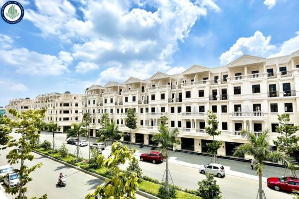 Bán biệt thự hoàn thiện giá 35.5 tỷ Cityland Park Hills, P.10, Gò Vấp - DT 220m²