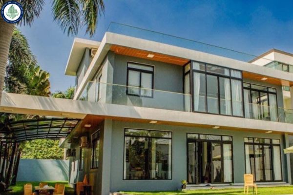 Bán biệt thự khu Compound Lam Sơn, P. 6, Q. Bình Thạnh, giá 26 tỷ