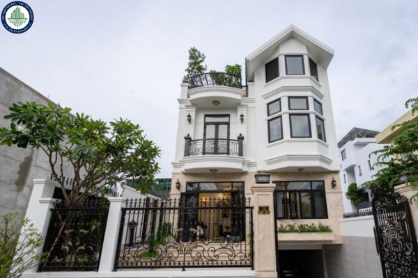 Bán biệt thự giá 54.5 tỷ Nguyễn Văn Thủ, Quận 1, diện tích 13x19m