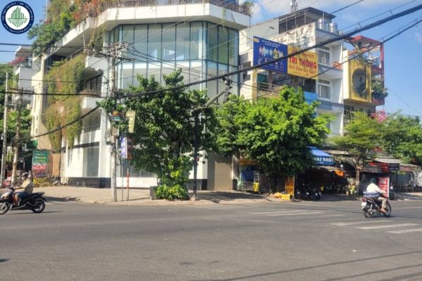 Bán building giá 110 tỷ tại Trần Hưng Đạo, Quận 1, diện tích 8,3x25m 