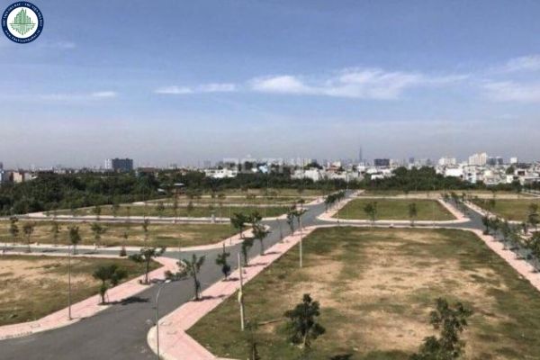 Bán lô đất KDC An Sương Quận 12, sổ hồng, giá 7.1 tỷ, diện tích 80m