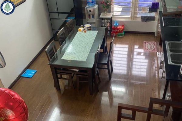 Bán nhà 7 tầng tại Gia Thụy, Long Biên, Hà Nội, diện tích 60m2, thang máy, gara ô tô