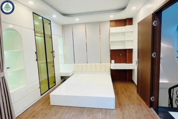 Bán nhà chính chủ tại Chính Kinh, Thanh Xuân, Hà Nội diện tích 82m2, 9,3 tỷ