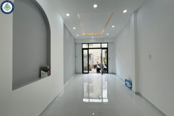 Bán nhà 57 m² Đại Thành, Quốc Oai, cách Đại học Phenikaa 10 phút