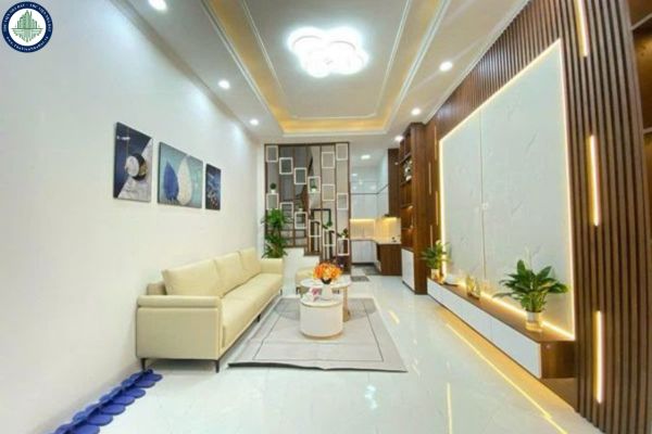 Bán nhà Đống Đa, Láng, diện tích 52m2, giá 8 tỷ, pháp lý sổ đỏ, đẹp ở ngay