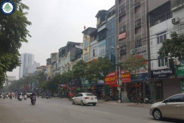 Bán nhà riêng 477 Kim Mã thông 24 Nguyễn Công Hoan, ô tô, 55.8m2, 13.2 tỷ